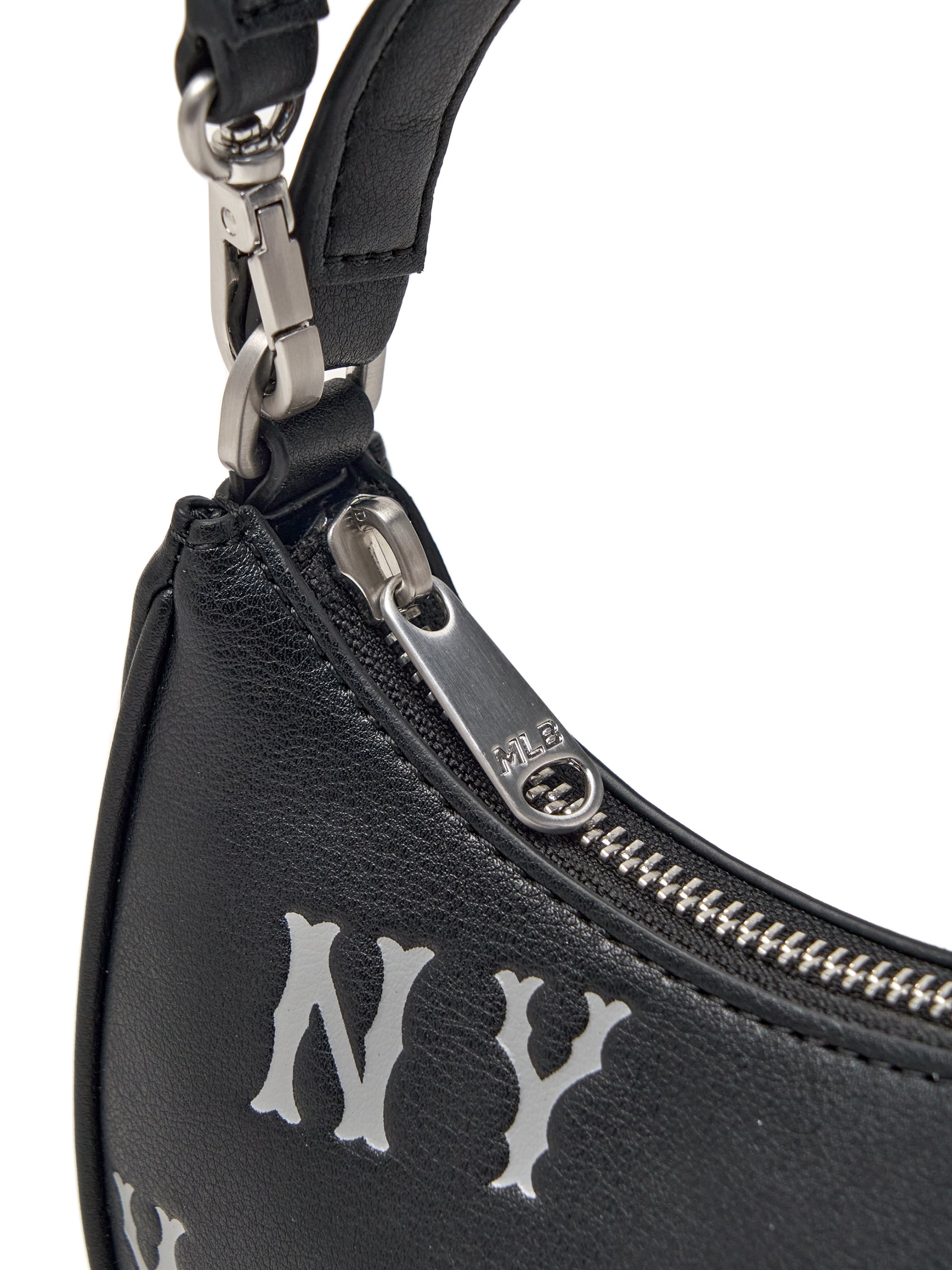Classic Monogram Embo Mini Cross Bag