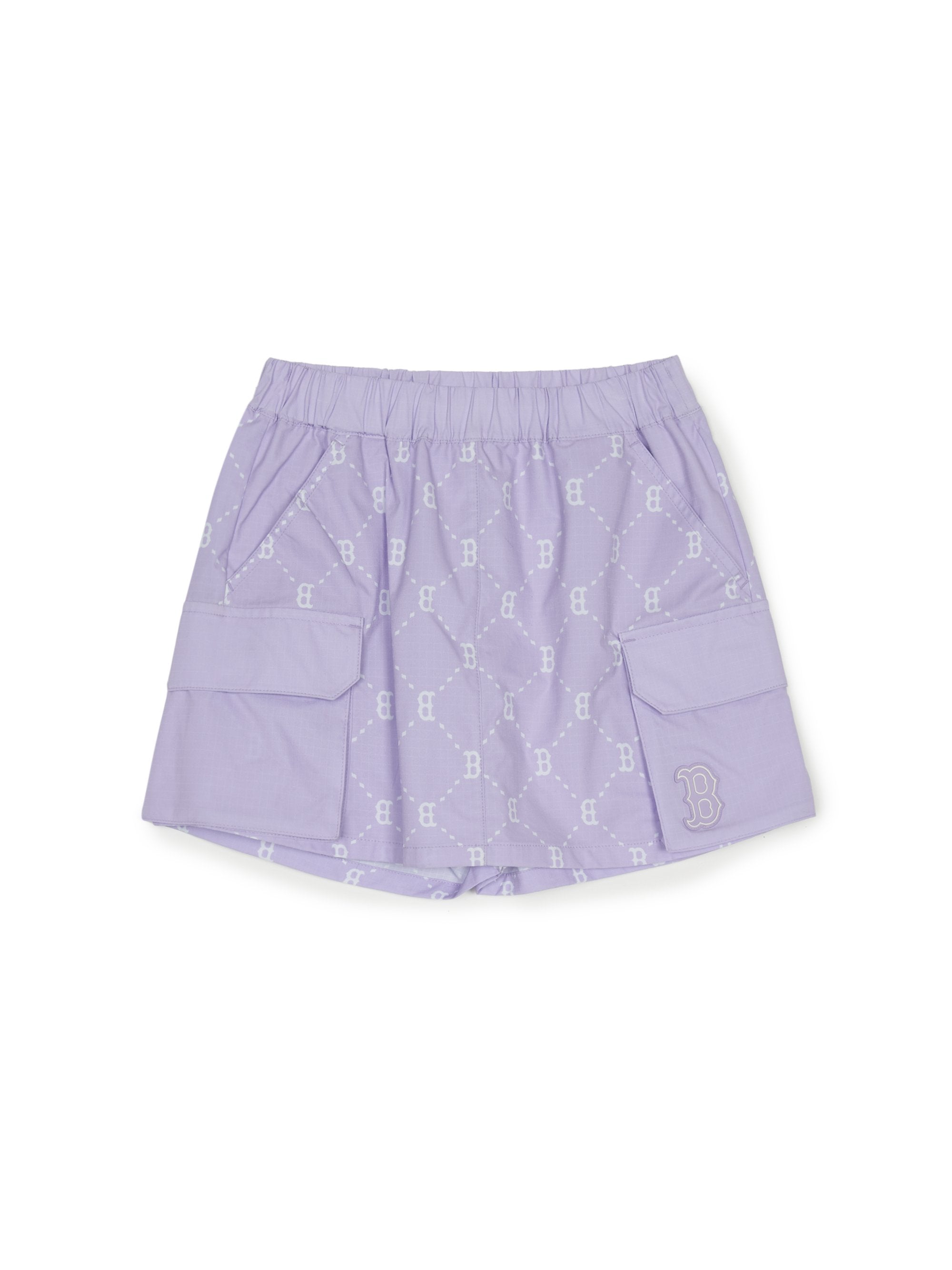 cool Field Mono-outdoor T-shirt Set (girl's)
