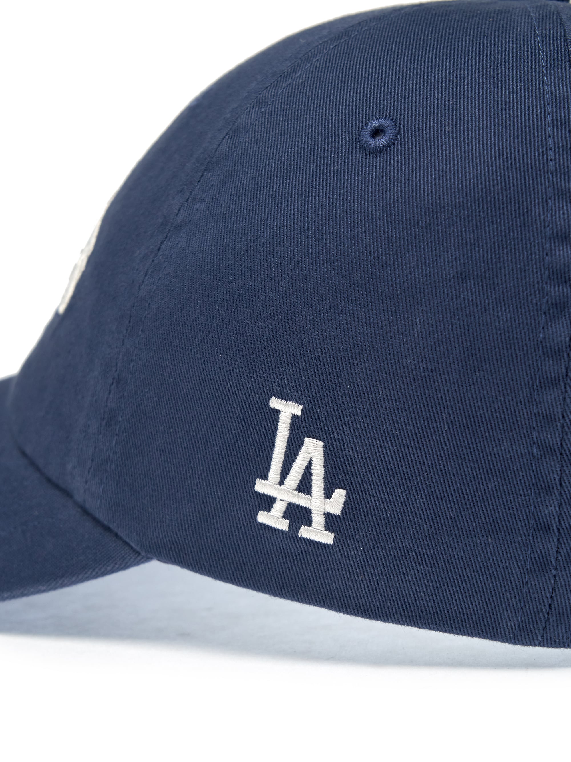 JELLY UNSTRUCTURED BALLCAP