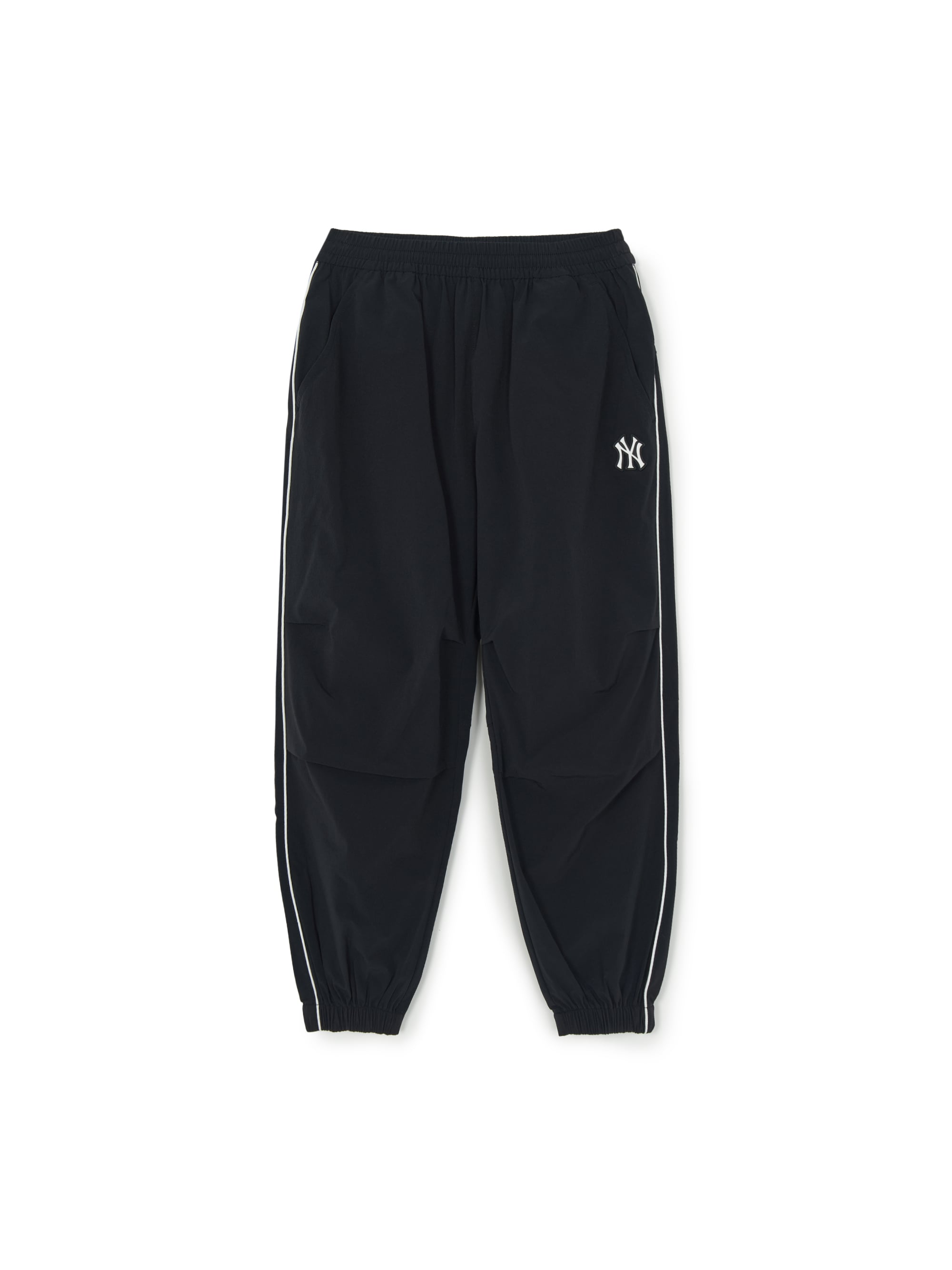 Outdoor Basic Woven Pants, T-shirt Set