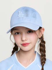 ALL MESH BALLCAP