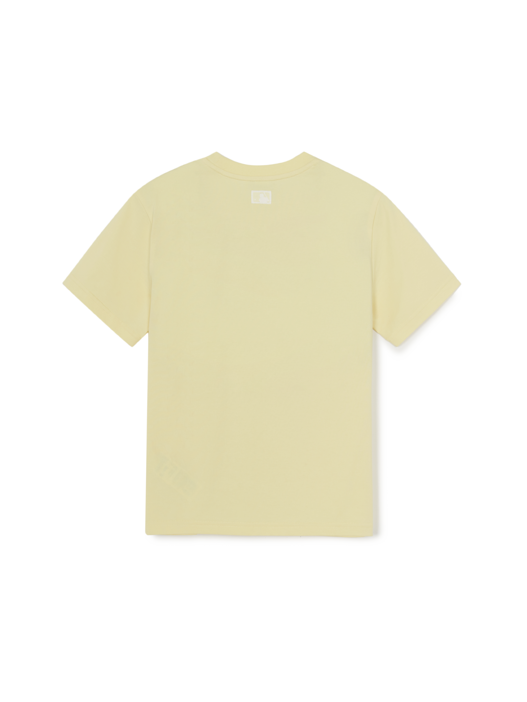 BASIC SPORTIVE SMALL LOGO T-shirt