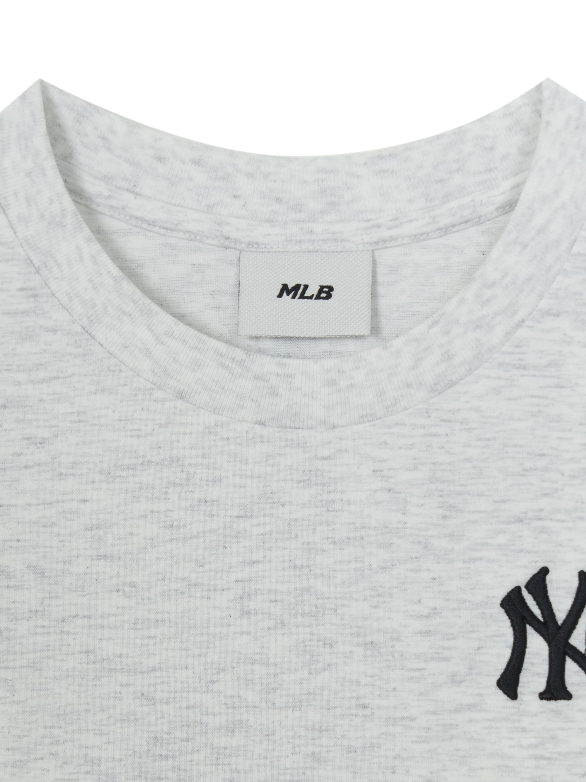 BASIC SPORTIVE SMALL LOGO T-shirt