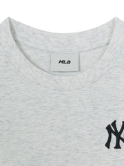 BASIC SPORTIVE SMALL LOGO T-shirt