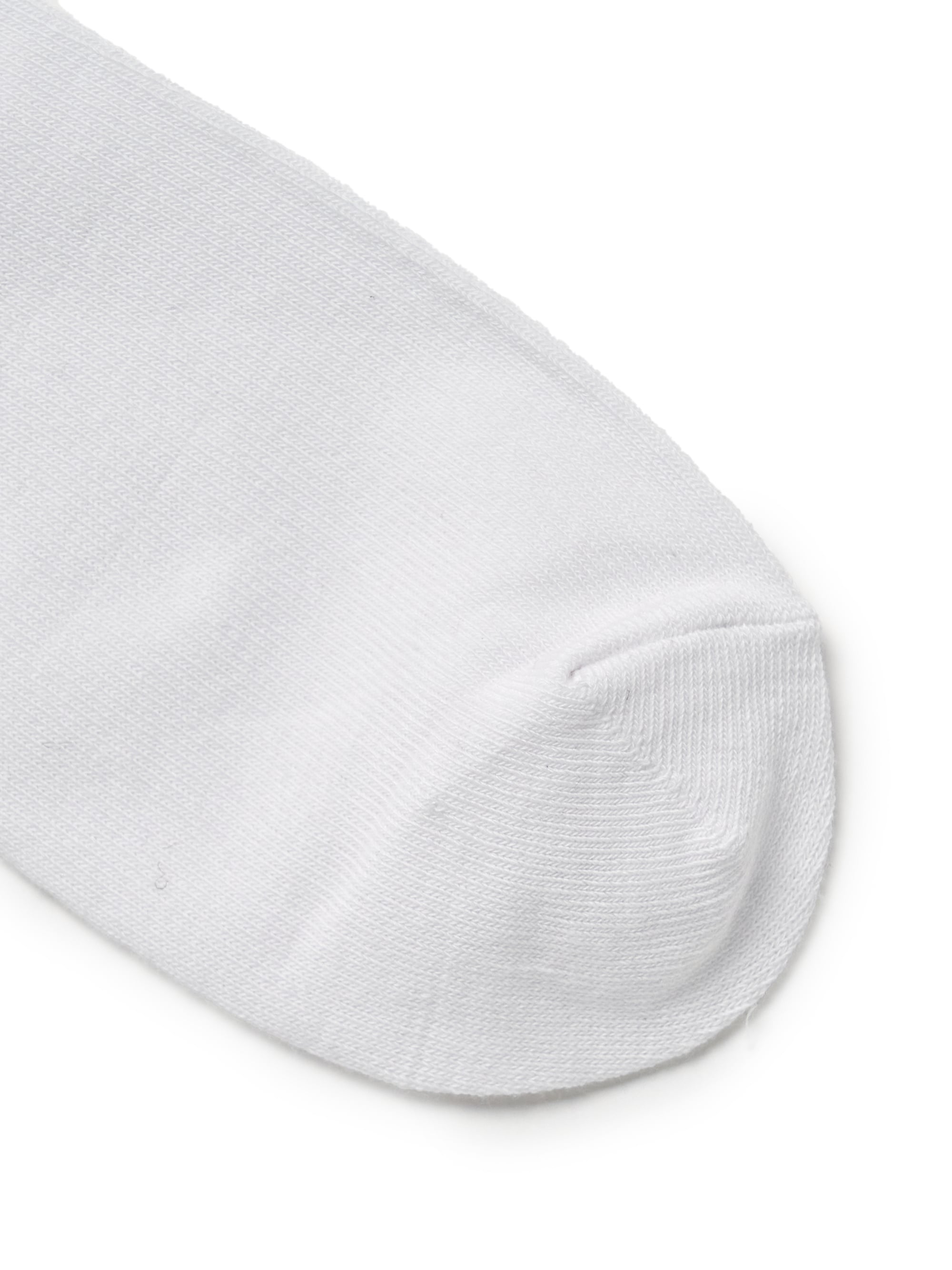 Frill Lace Low Socks