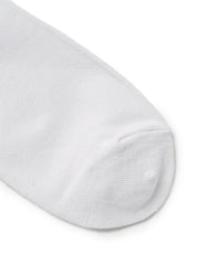 Frill Lace Low Socks