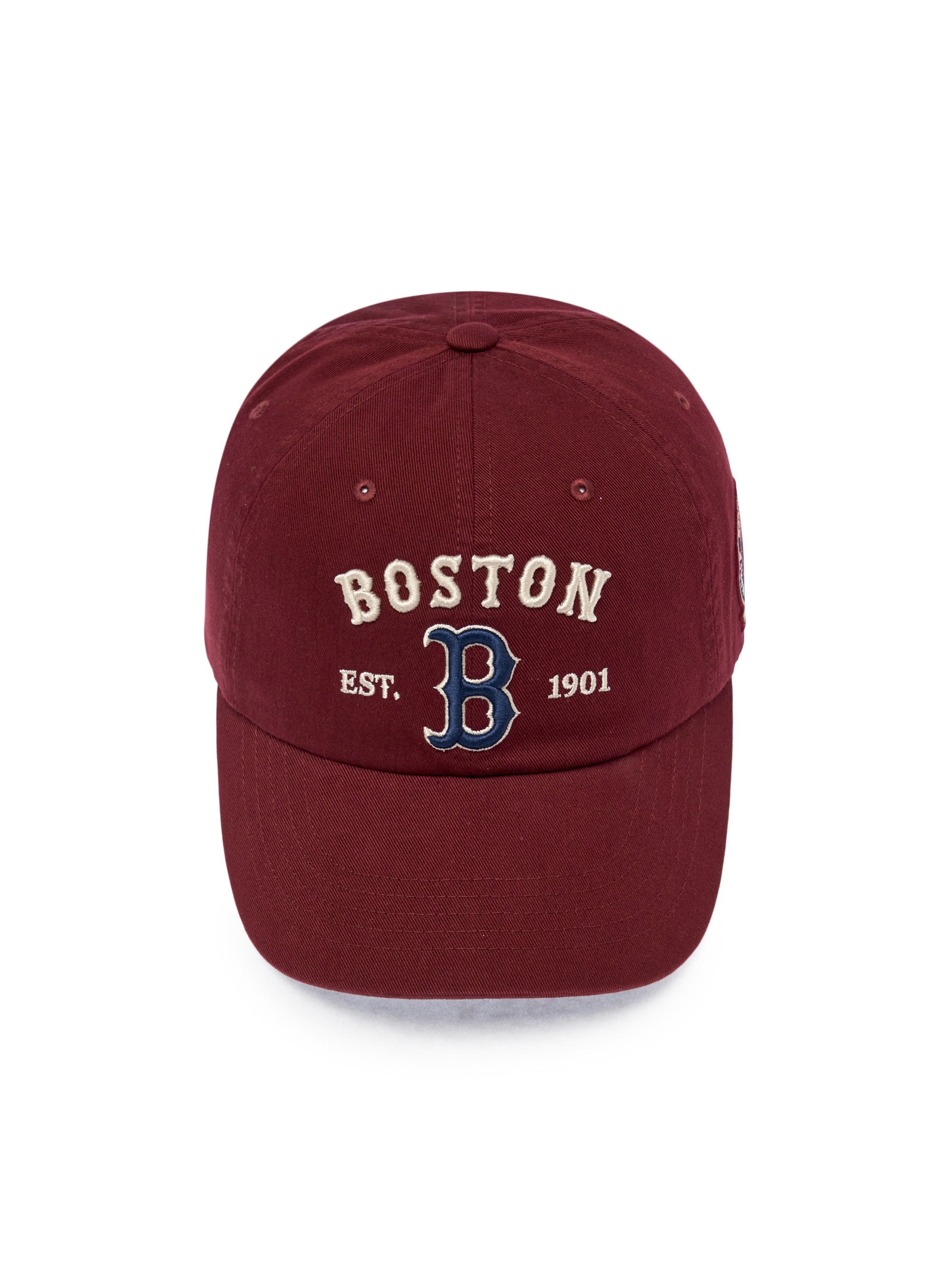 Coopers Town Patch Unstructured Ballcap