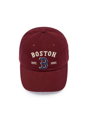 Coopers Town Patch Unstructured Ballcap
