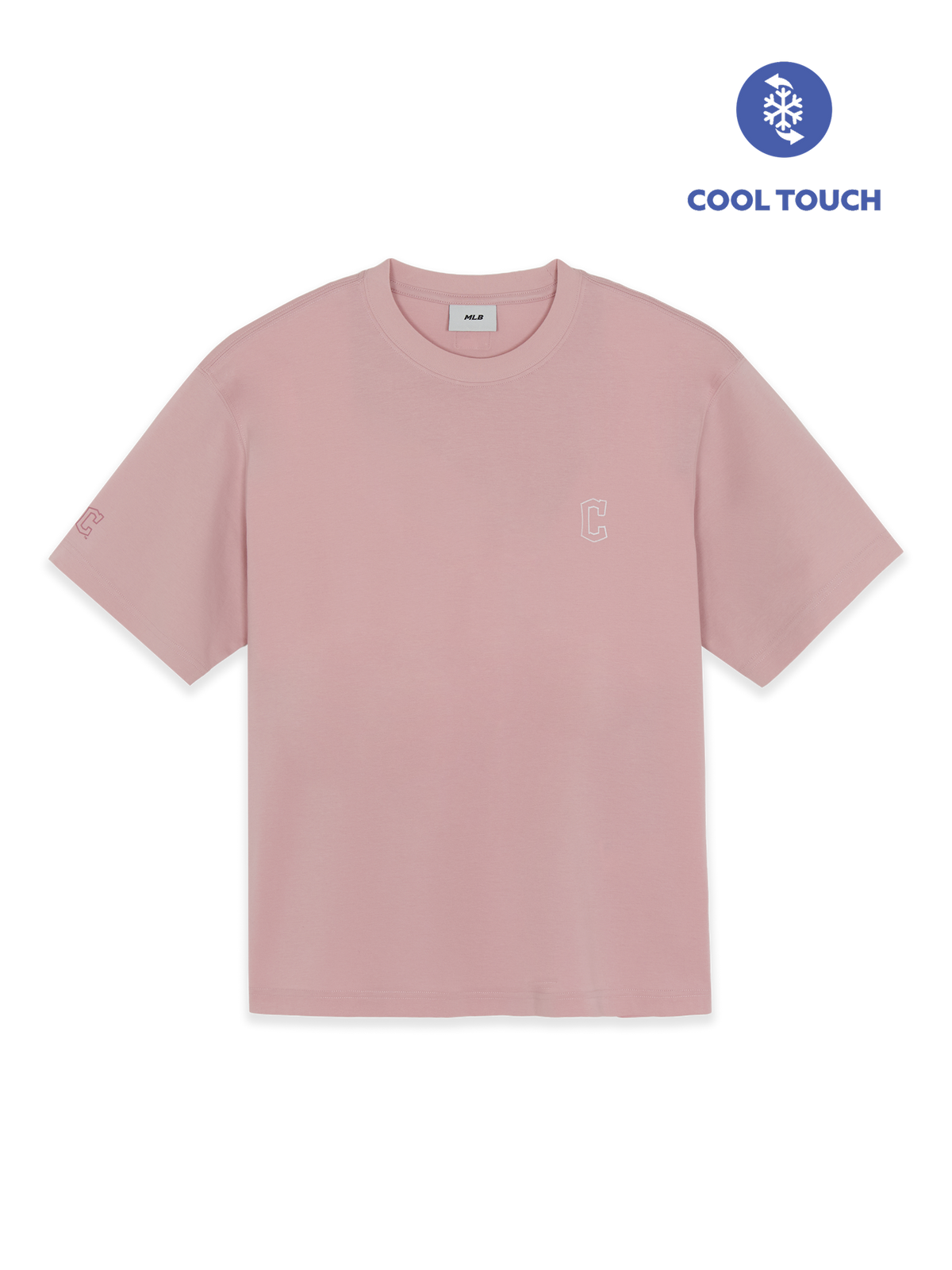 Basic Light Weight Over Fit T-Shirts
