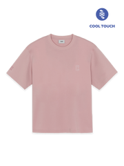 Basic Light Weight Over Fit T-Shirts