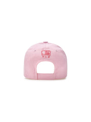 Street Girls Pigment Stone Ballcap