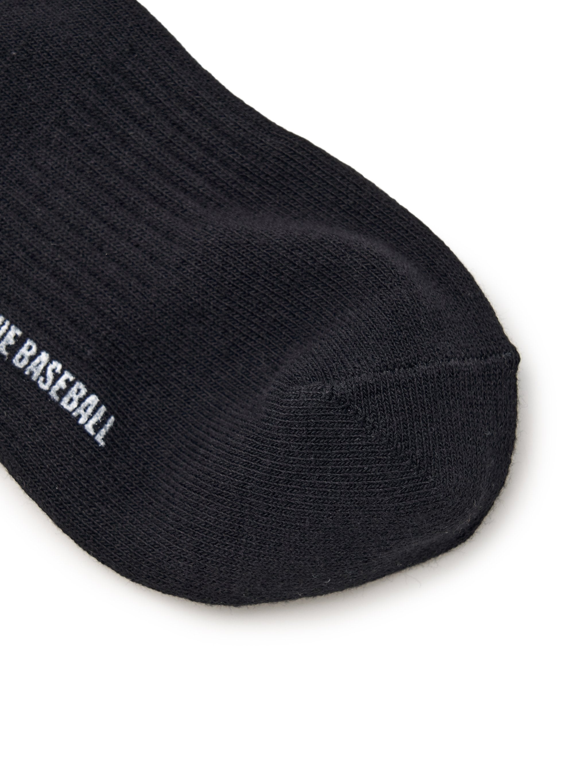 Varsity Athleisure Number Logo Socks