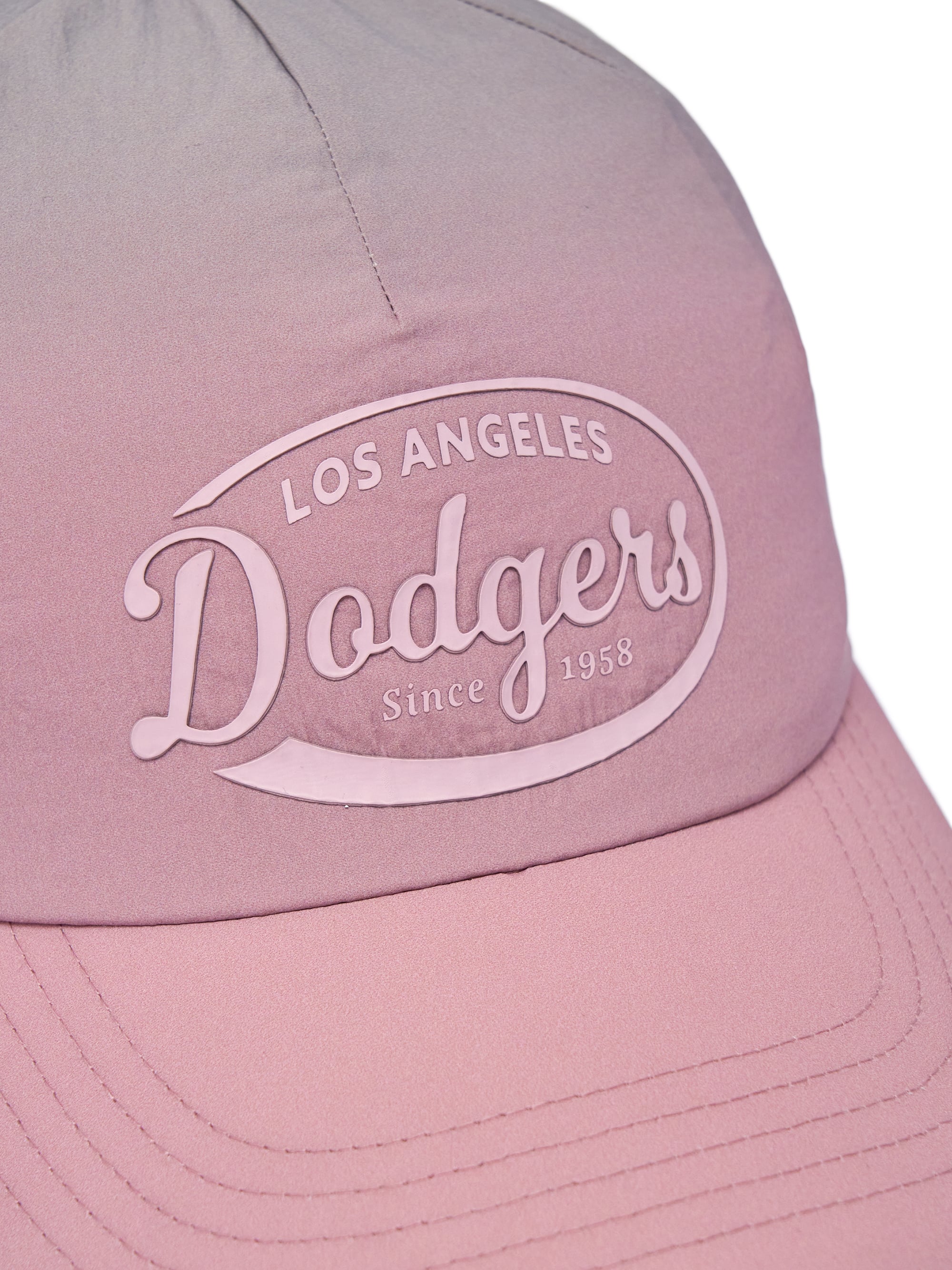 Outdoor Gradation Unstructured Ballcap