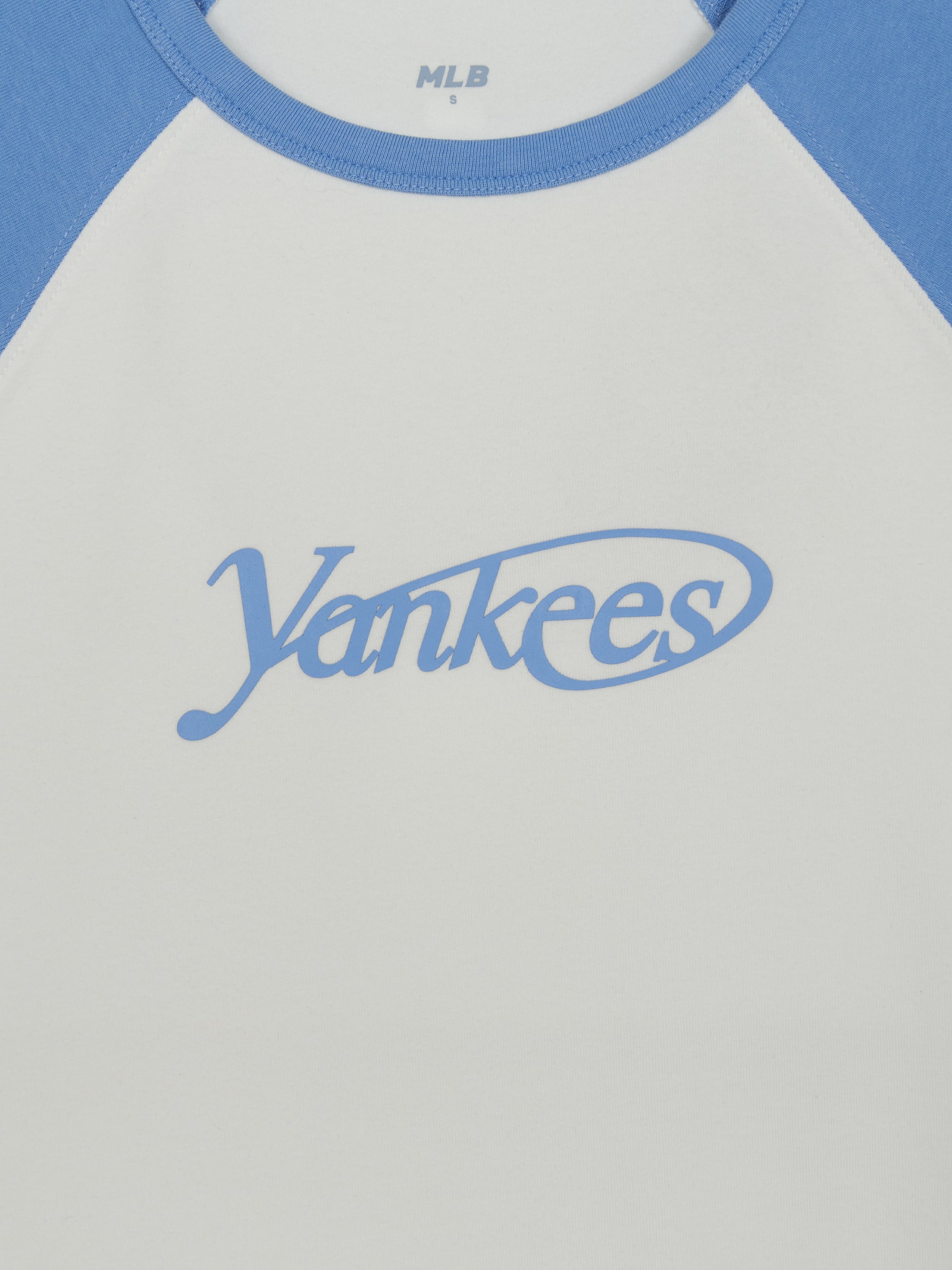 Women's Varsity Color Block Ribbed Ops