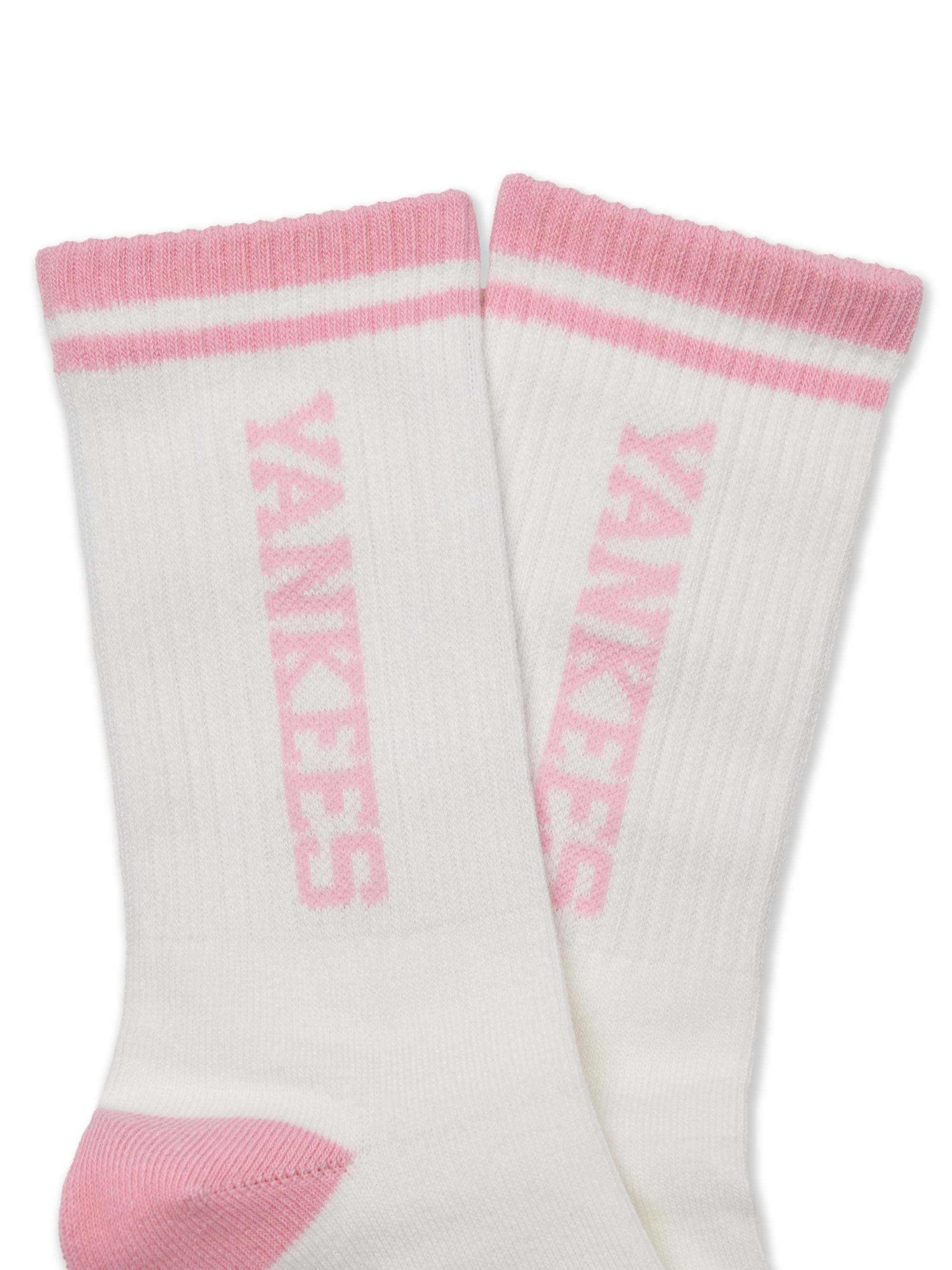 BASIC LOGO SOCKS (5ea)
