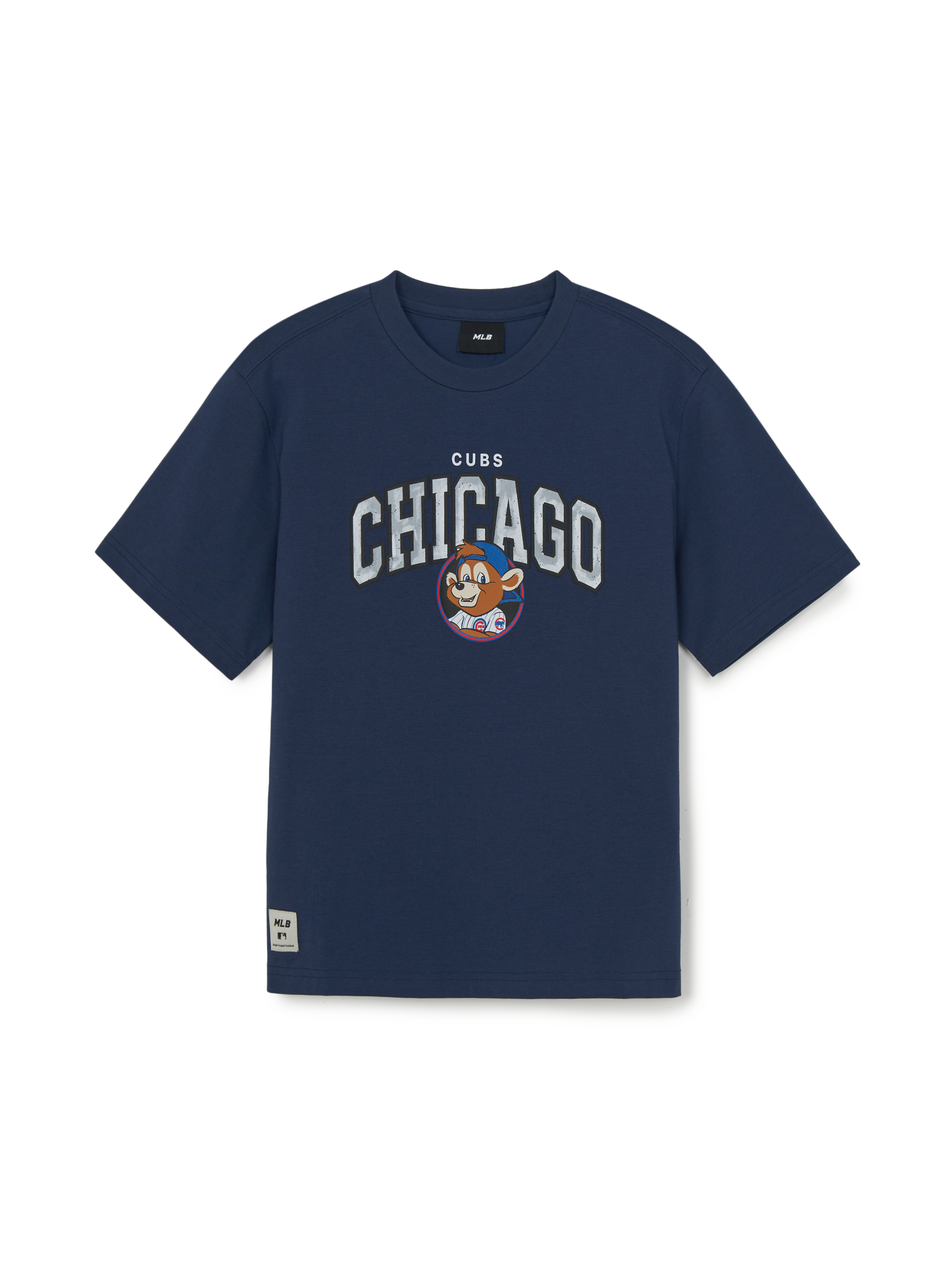 SPORTIVE BASIC MASCOT T-shirt