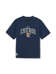 SPORTIVE BASIC MASCOT T-shirt