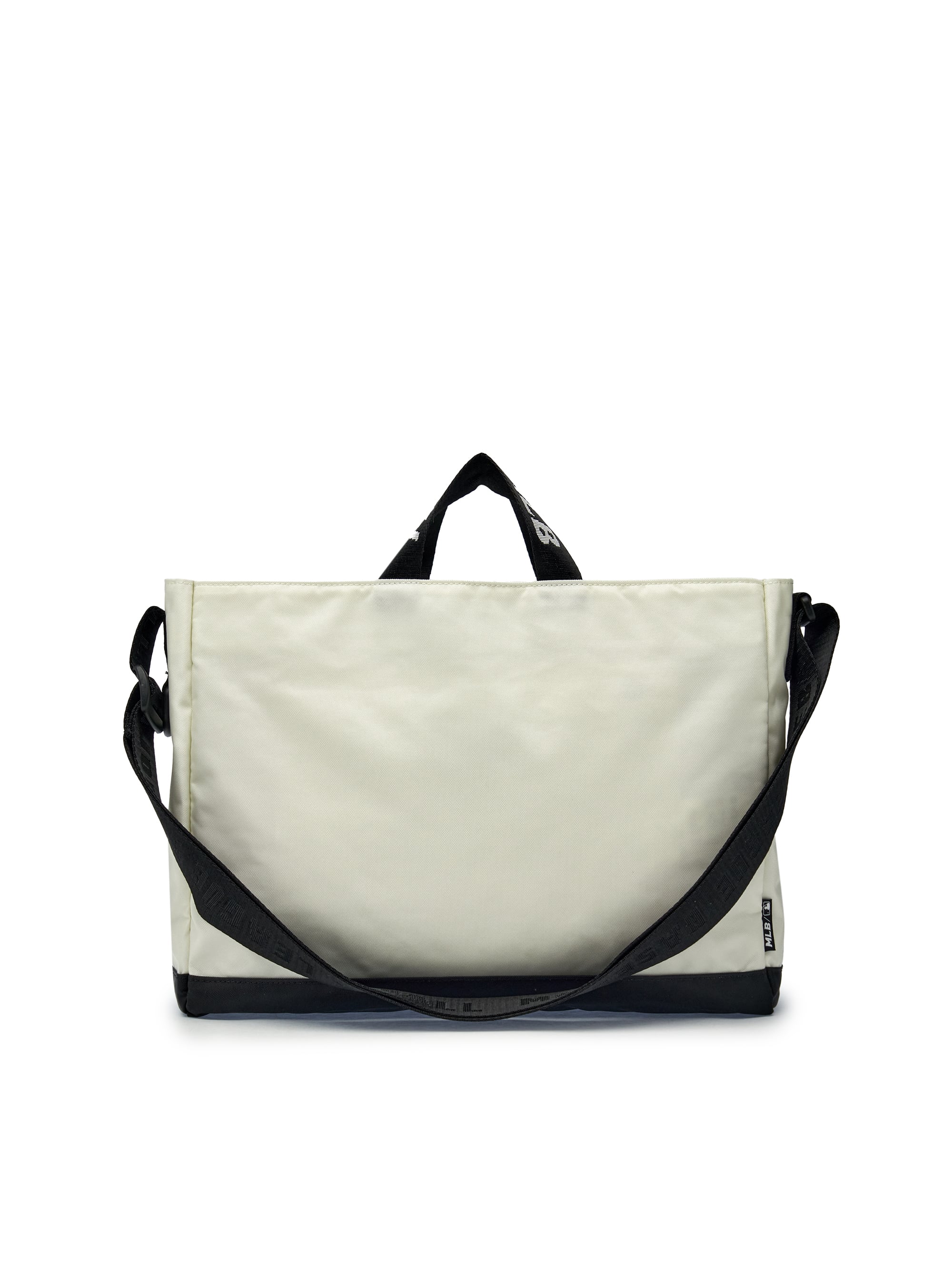 TAG MESH MESSENGER BAG
