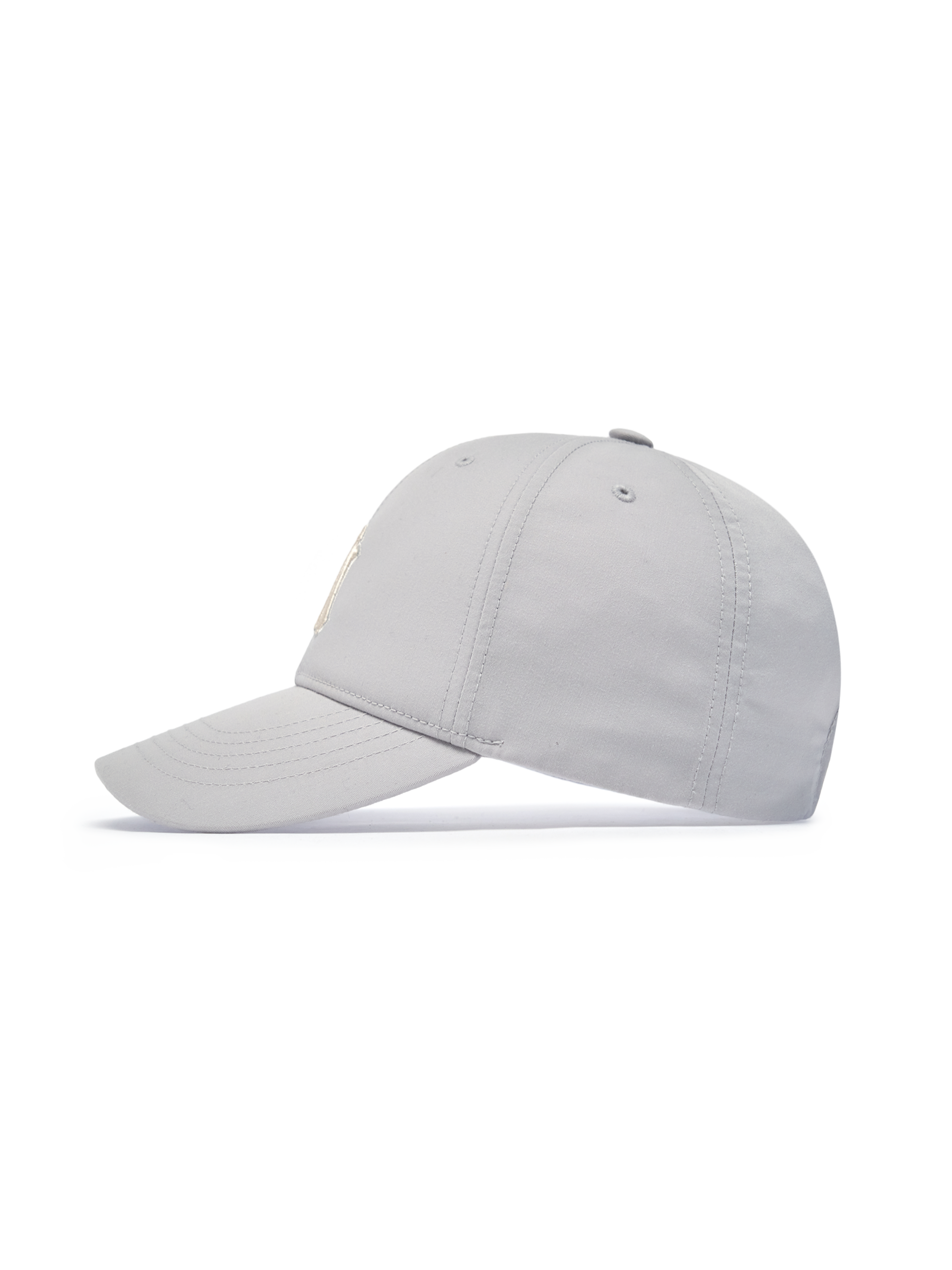 New Structured Ball Cap