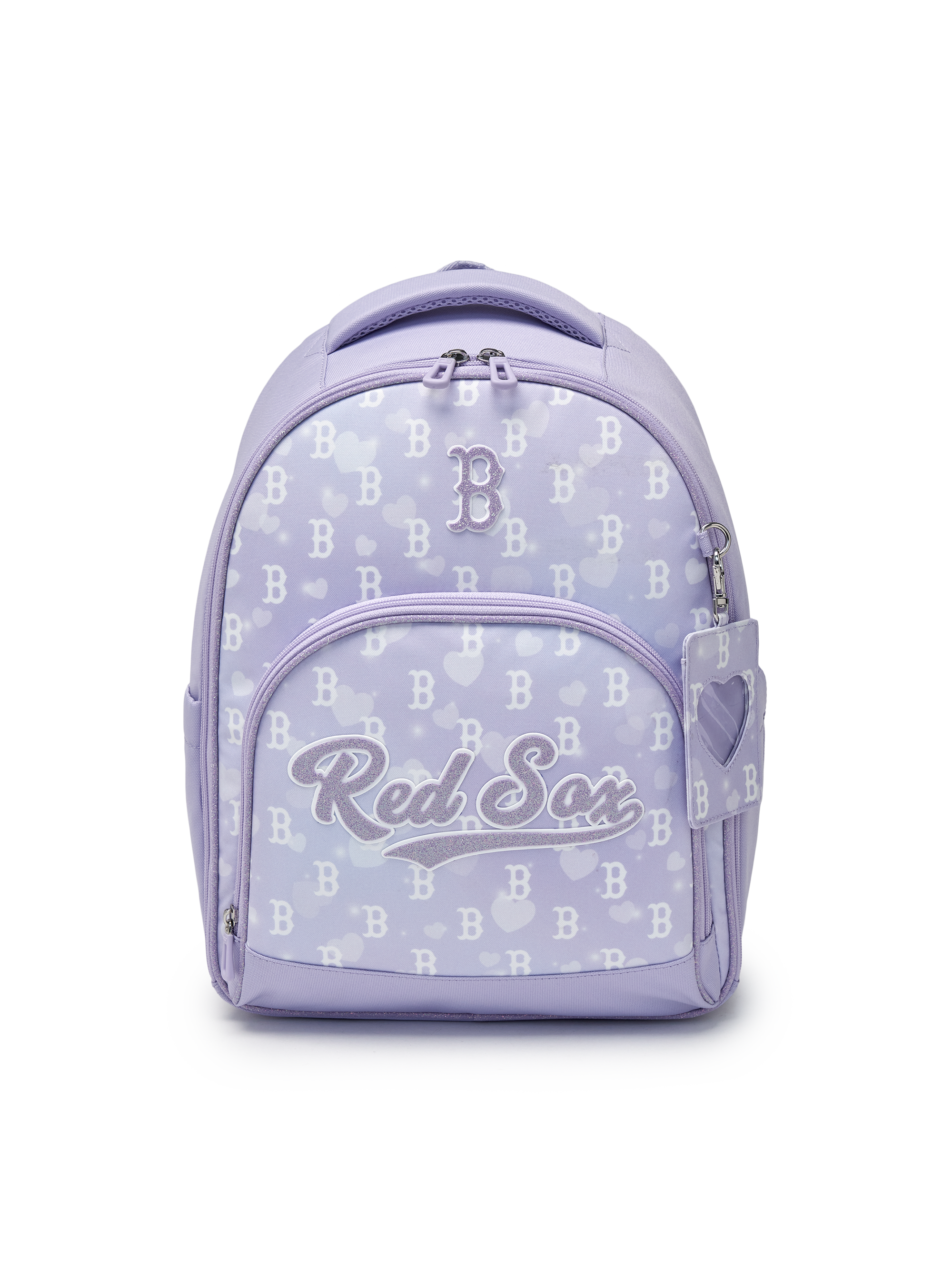 AURORA MONOGRAM Girl's Backpack Set