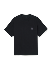 Dia Monogram Tonal Jacquard Over Fit T-Shirts