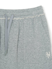Women's Street Low Edge Jersey Long Skirt