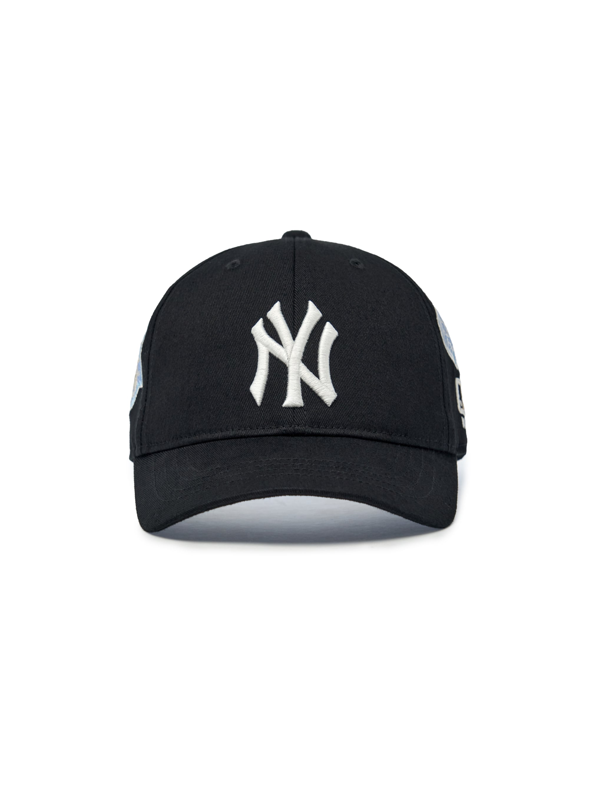 SIGNATURE ALL-OVER PATCH BALL CAP