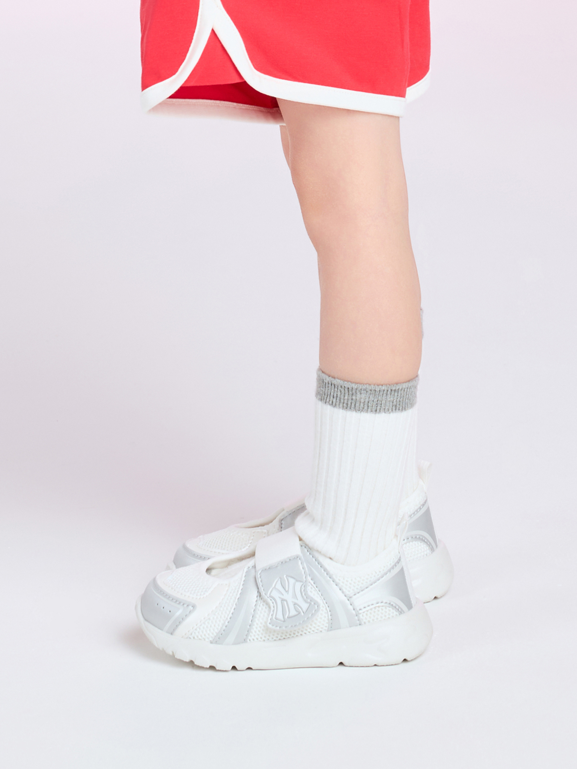 TRACK RUNNER ZERO BABY