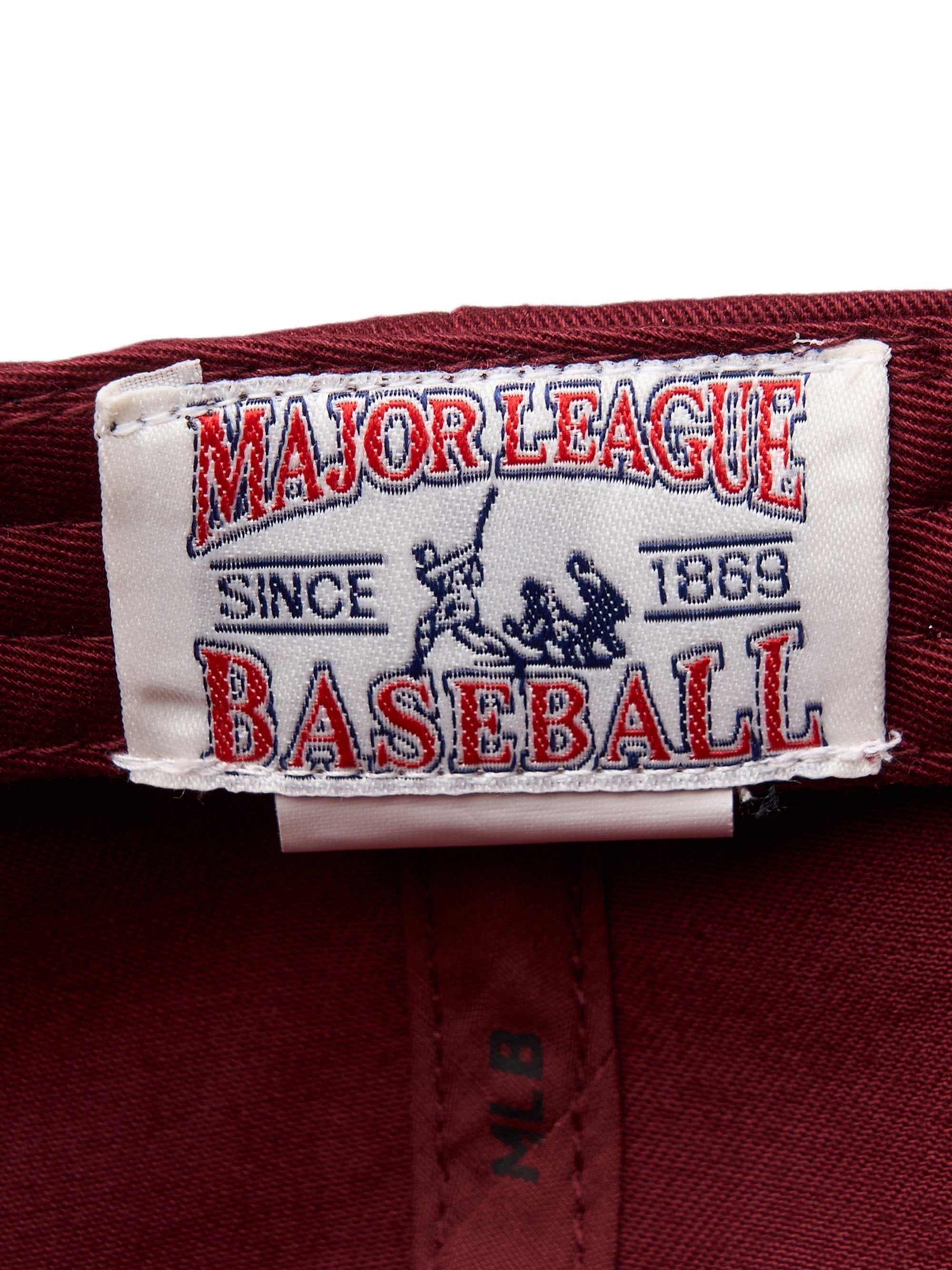 Rookie Slider Cap (cp77)