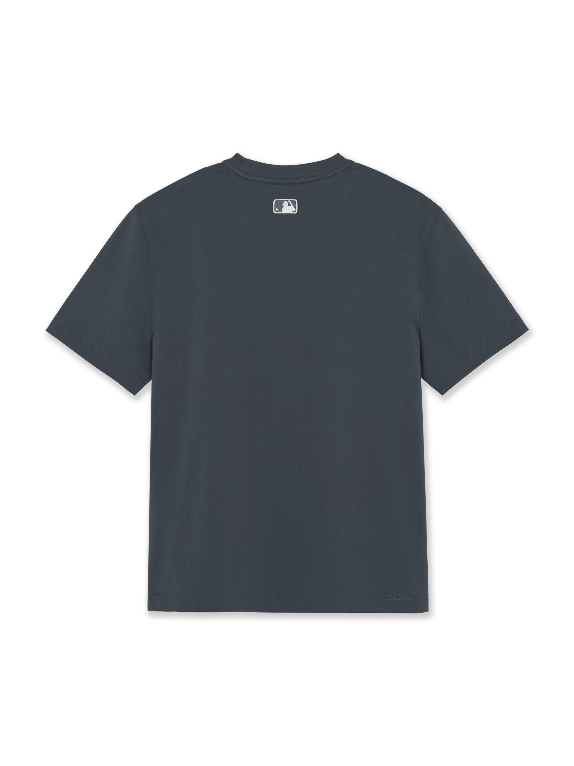 Summer Graphic Over Fit T-shirt