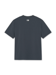 Summer Graphic Over Fit T-shirt