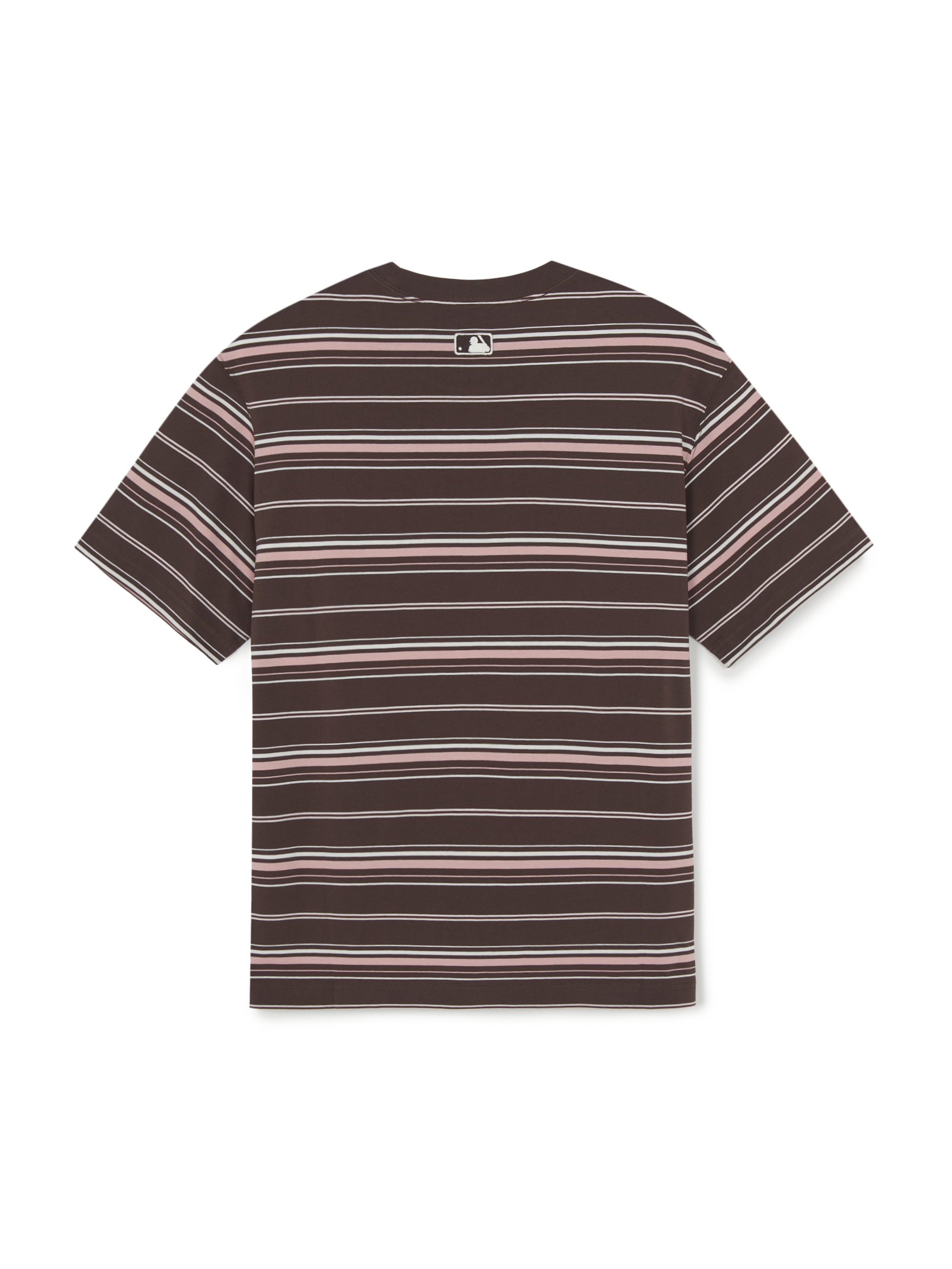 Sportive Stripe T-shirt