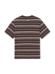 Sportive Stripe T-shirt