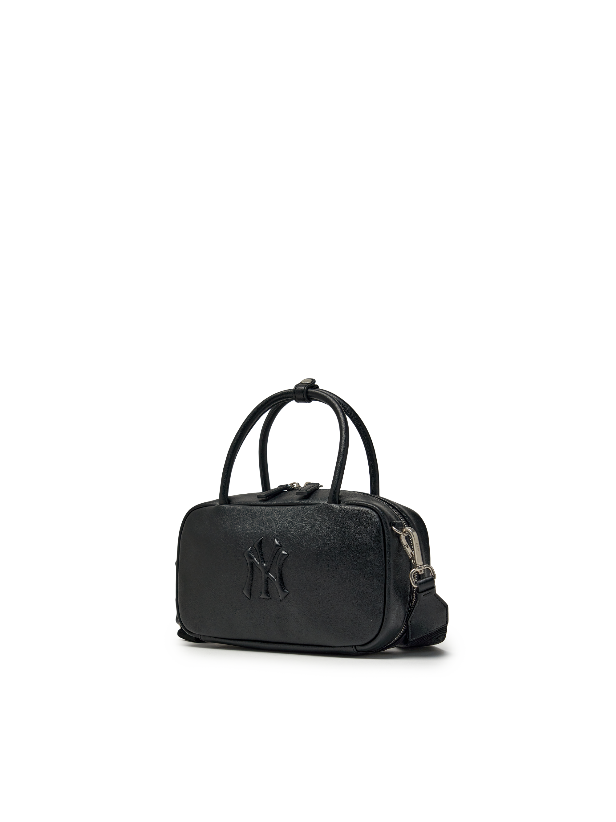 BASIC VINTAGE LOGO CROSS BAG
