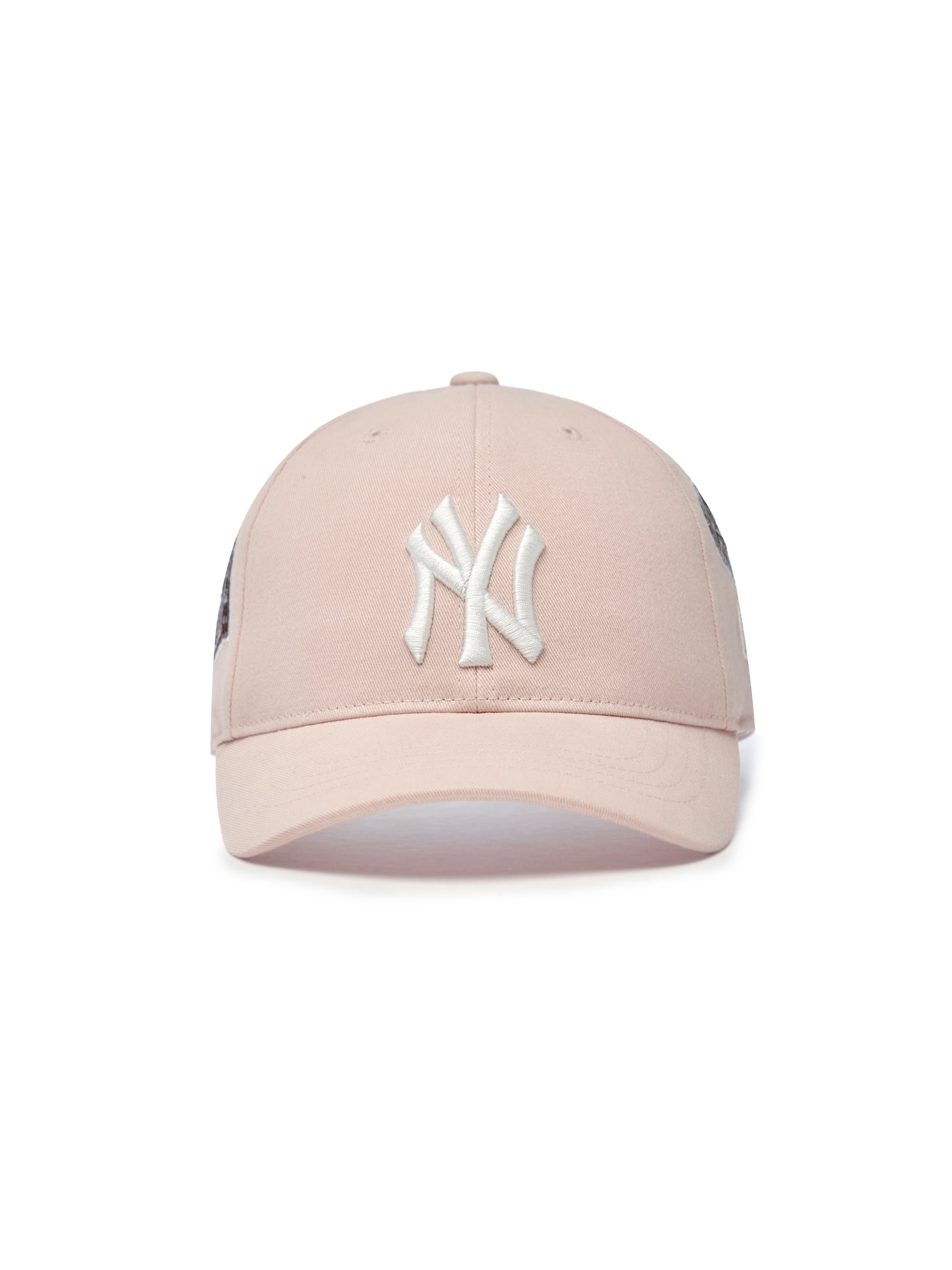 SIGNATURE ALL-OVER PATCH BALL CAP