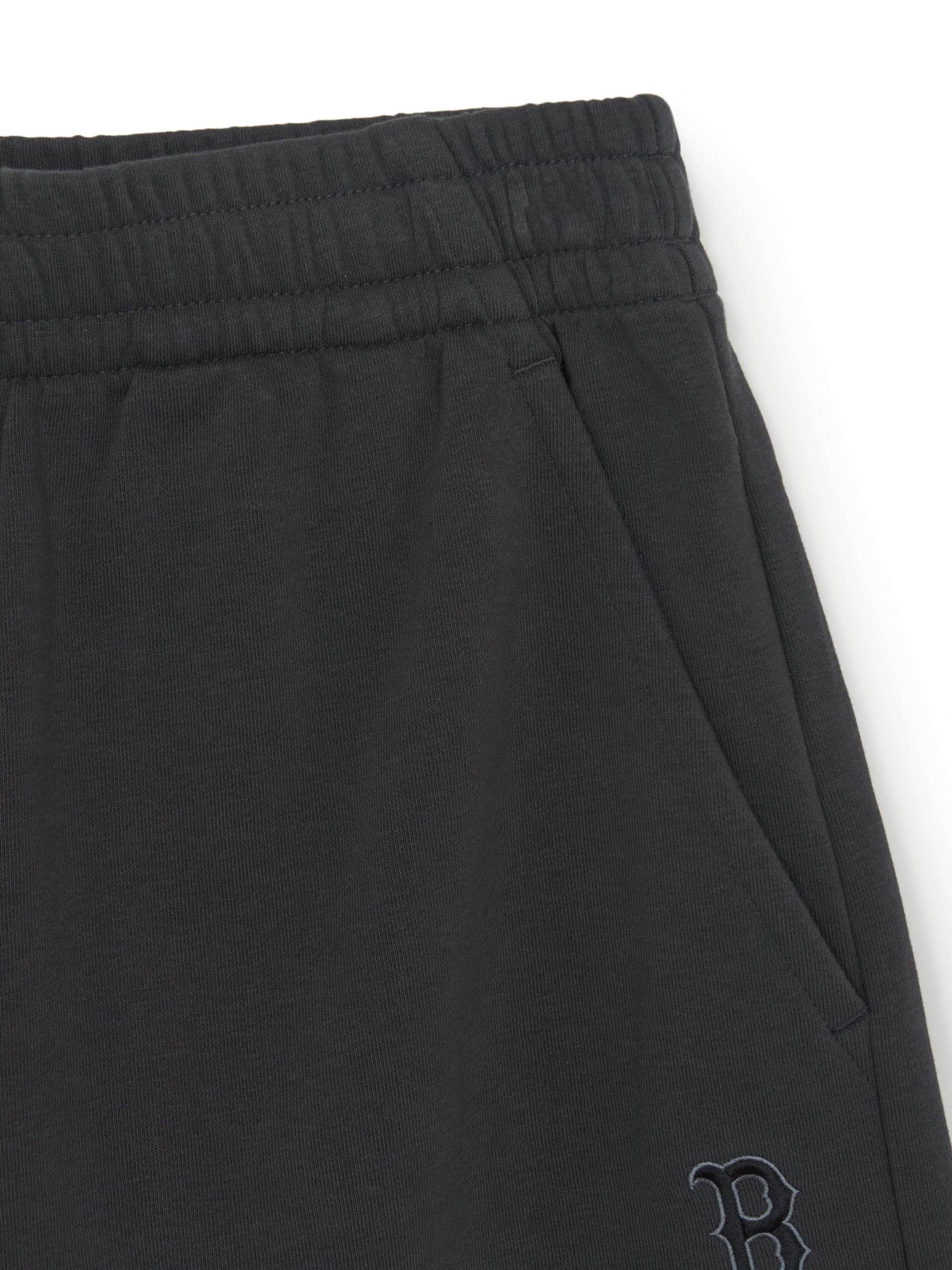 Basic Small Logo 9In Shorts