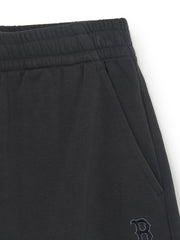 Basic Small Logo 9In Shorts