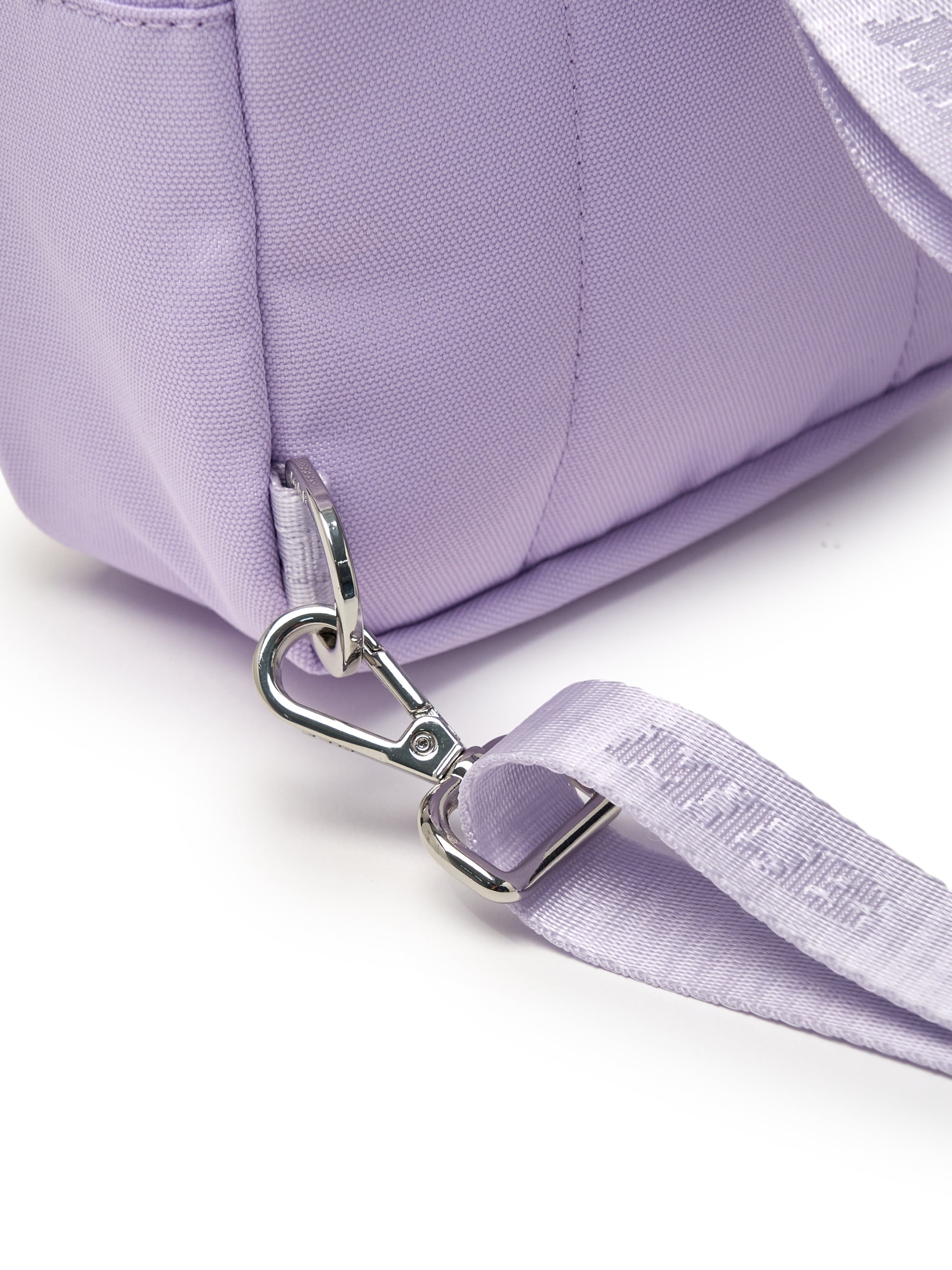 HOT SUMMER TPU CROSS BACKPACK