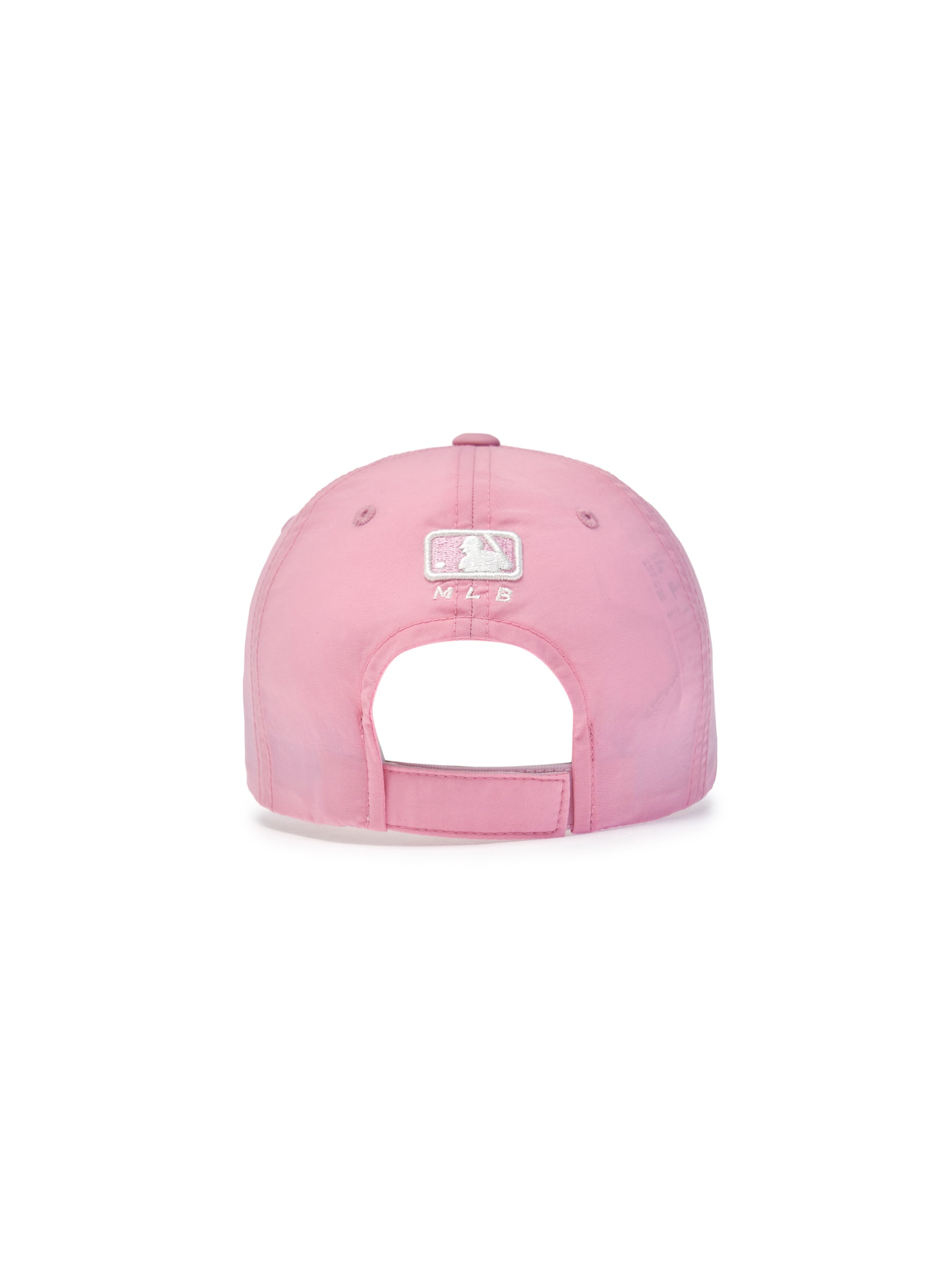 Sportive Circular Logo Ballcap