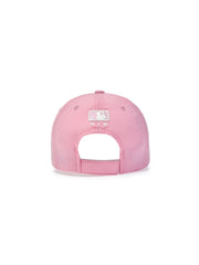Sportive Circular Logo Ballcap