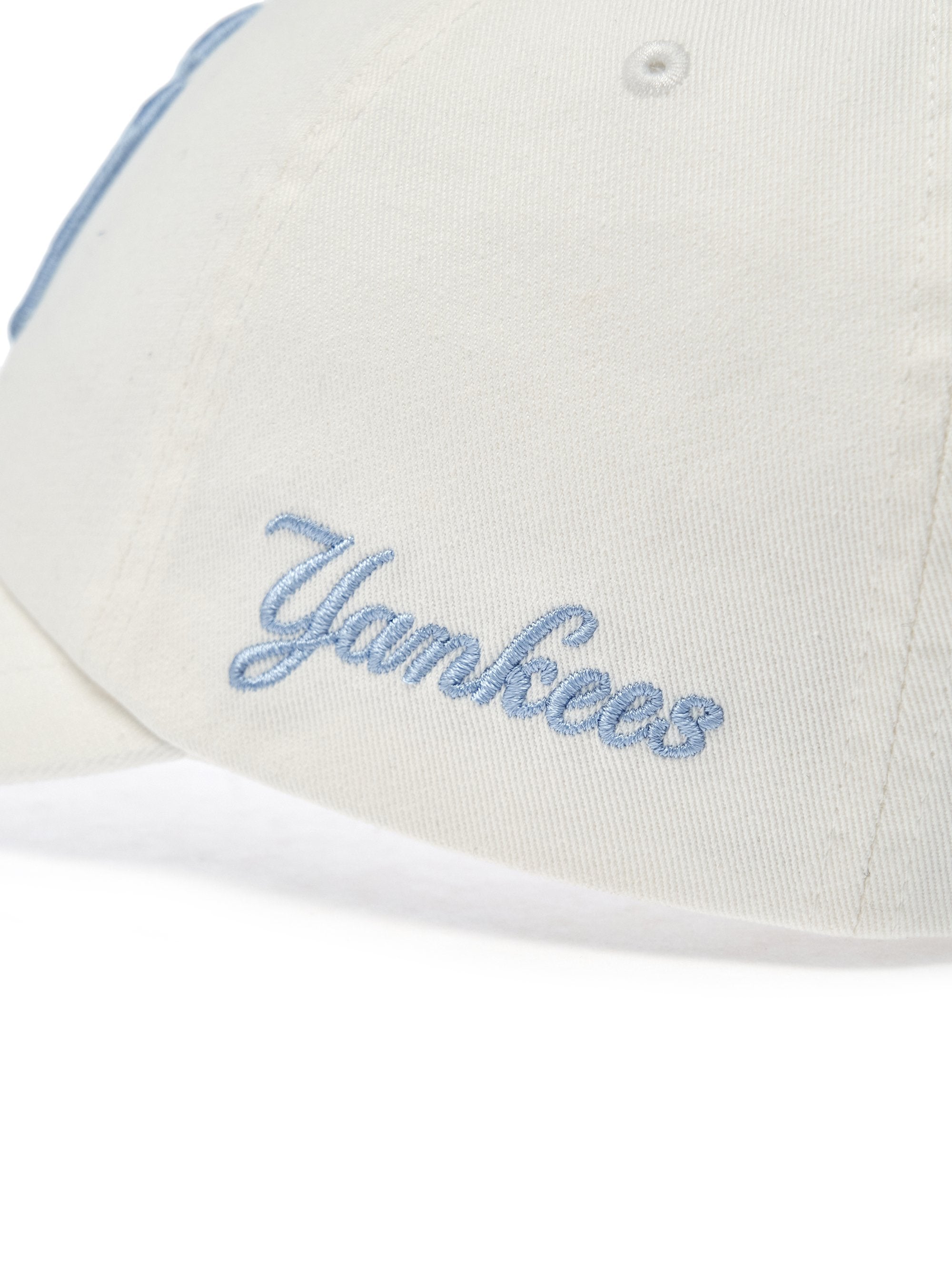 SIGNATURE UNSTRUCTURED BALLCAP
