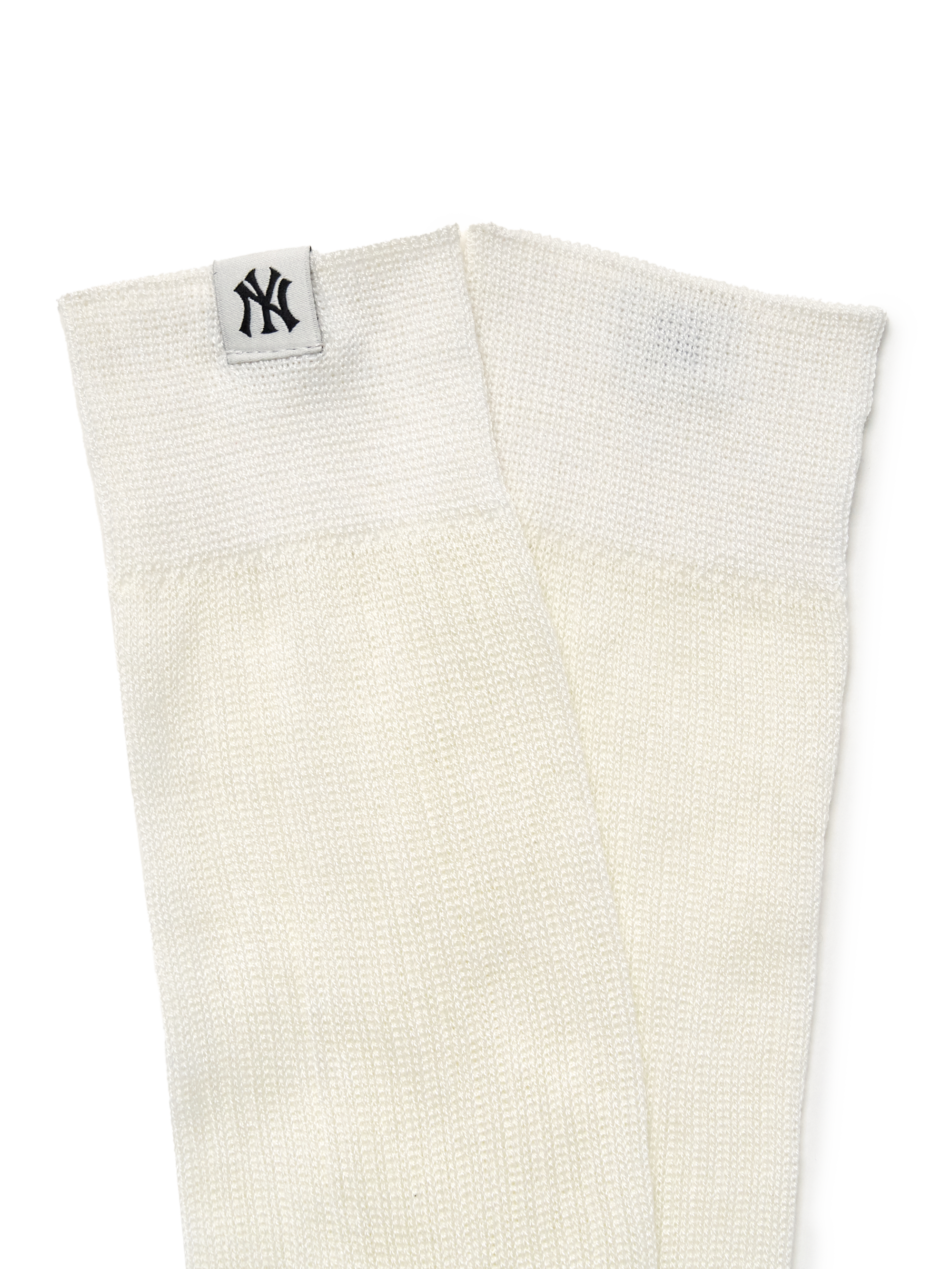 SUMMER SEE-THROUGH HIGH SOCKS