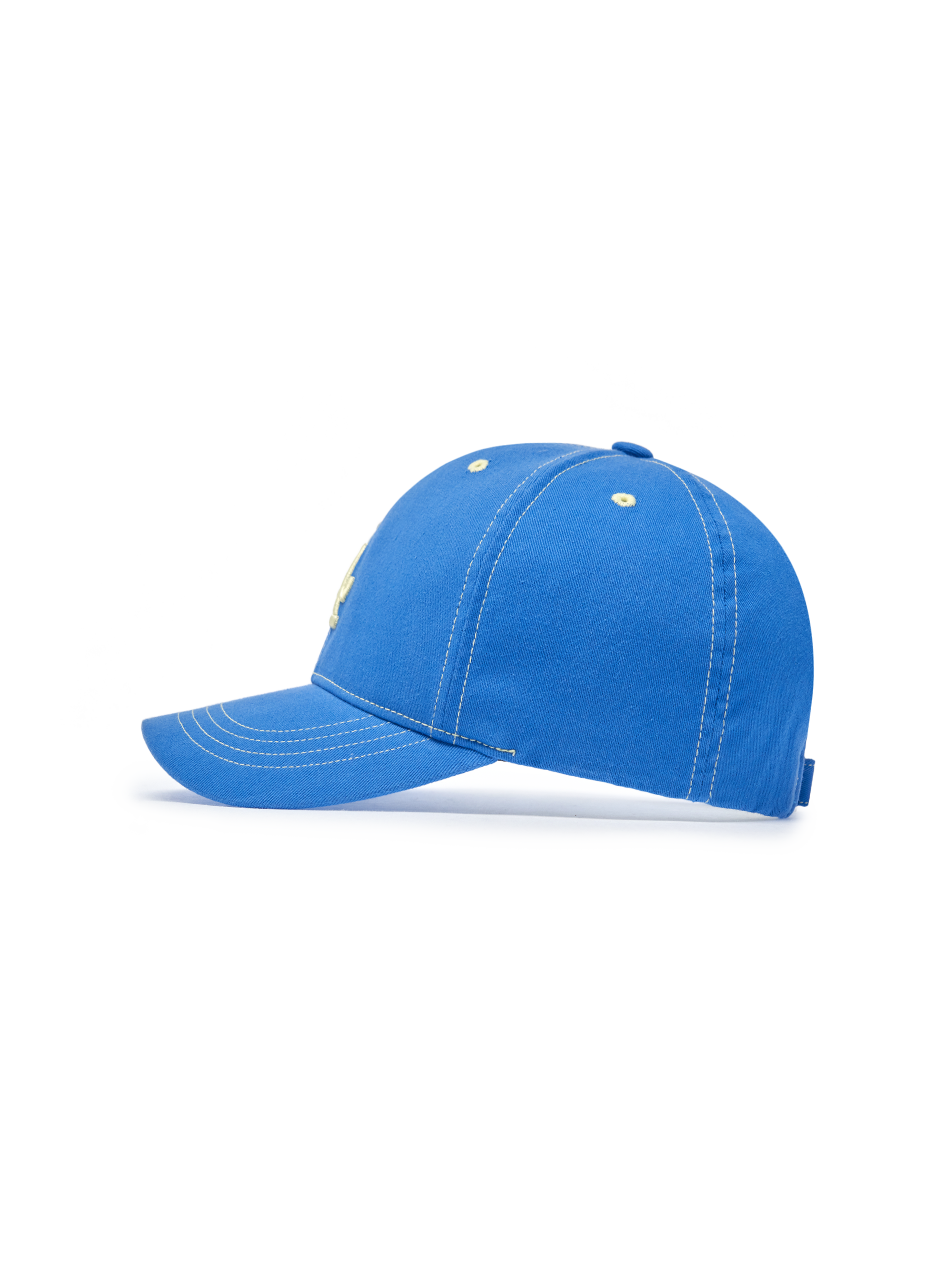 STITCH WASHING BALLCAP