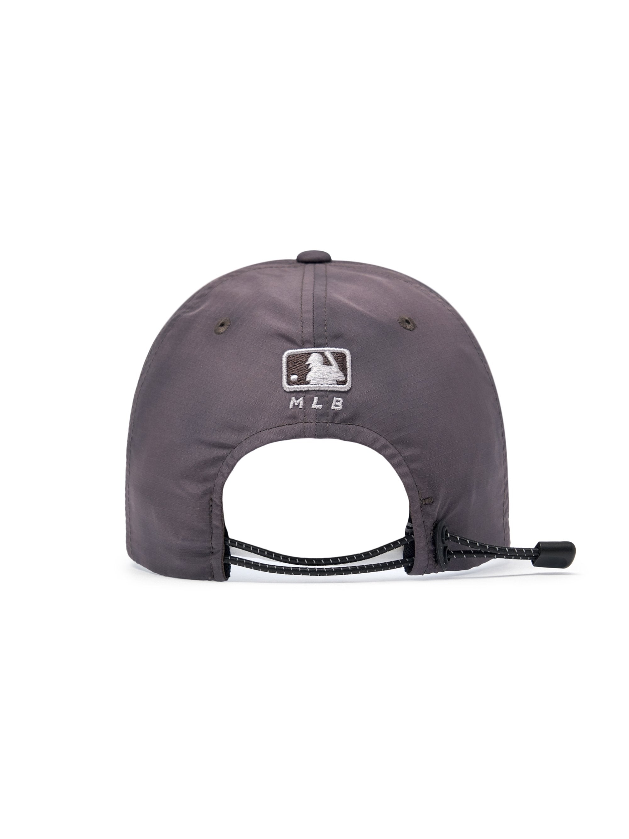 Light-weight Vintage Washing Unstructured Ballcap