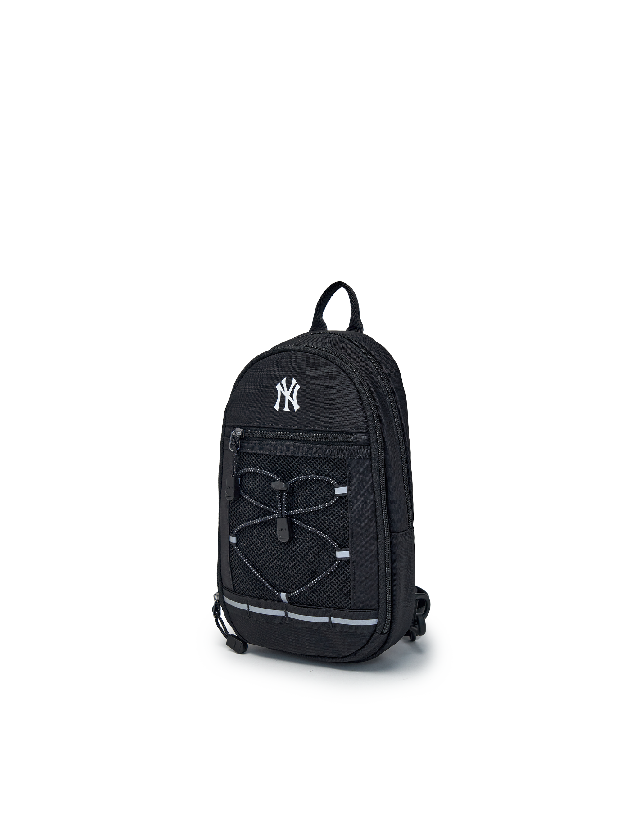 BASIC MESH SLINGBAG