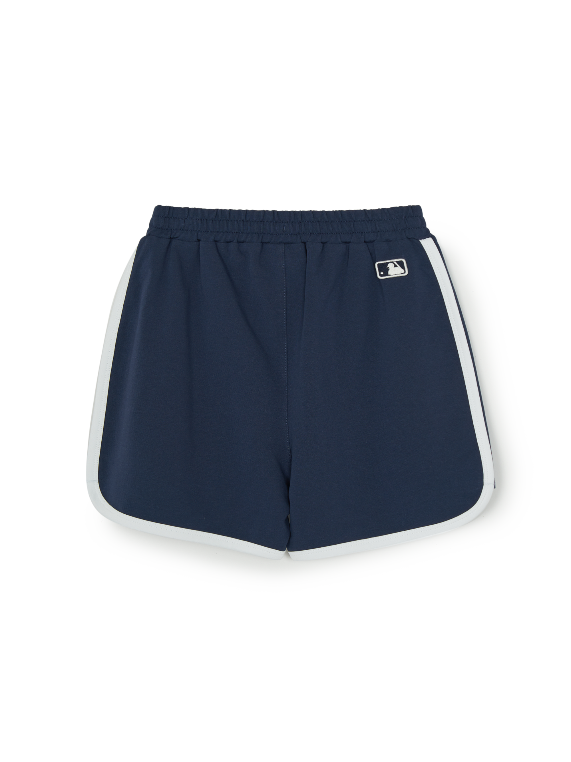 Basic Girl's Dolphin Shorts