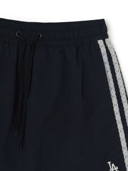 Women's Varsity Lace Track Cotton Touch Skort