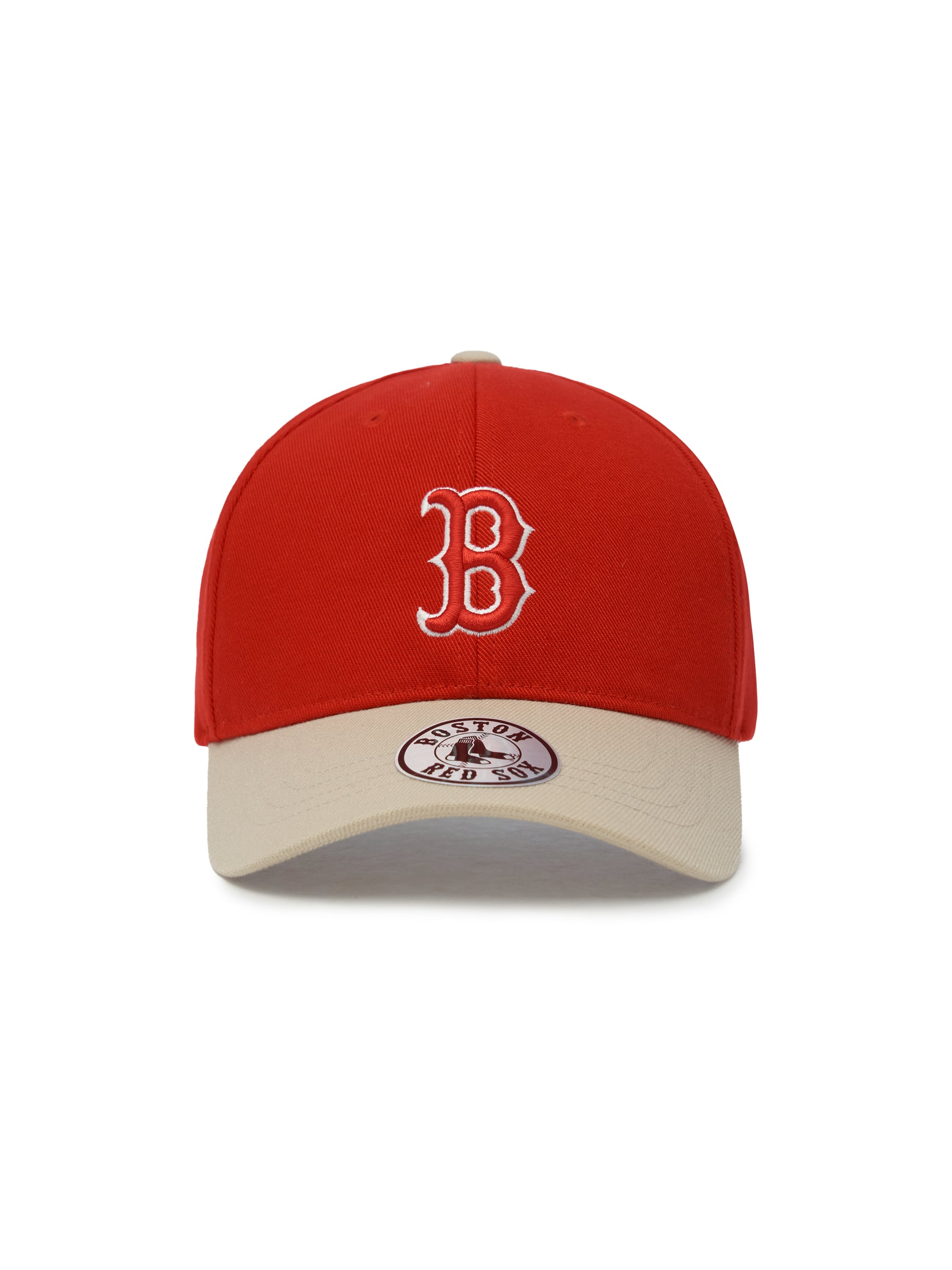 SIGNATURE MASCOT BALL CAP