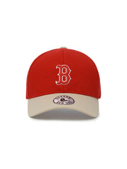 SIGNATURE MASCOT BALL CAP