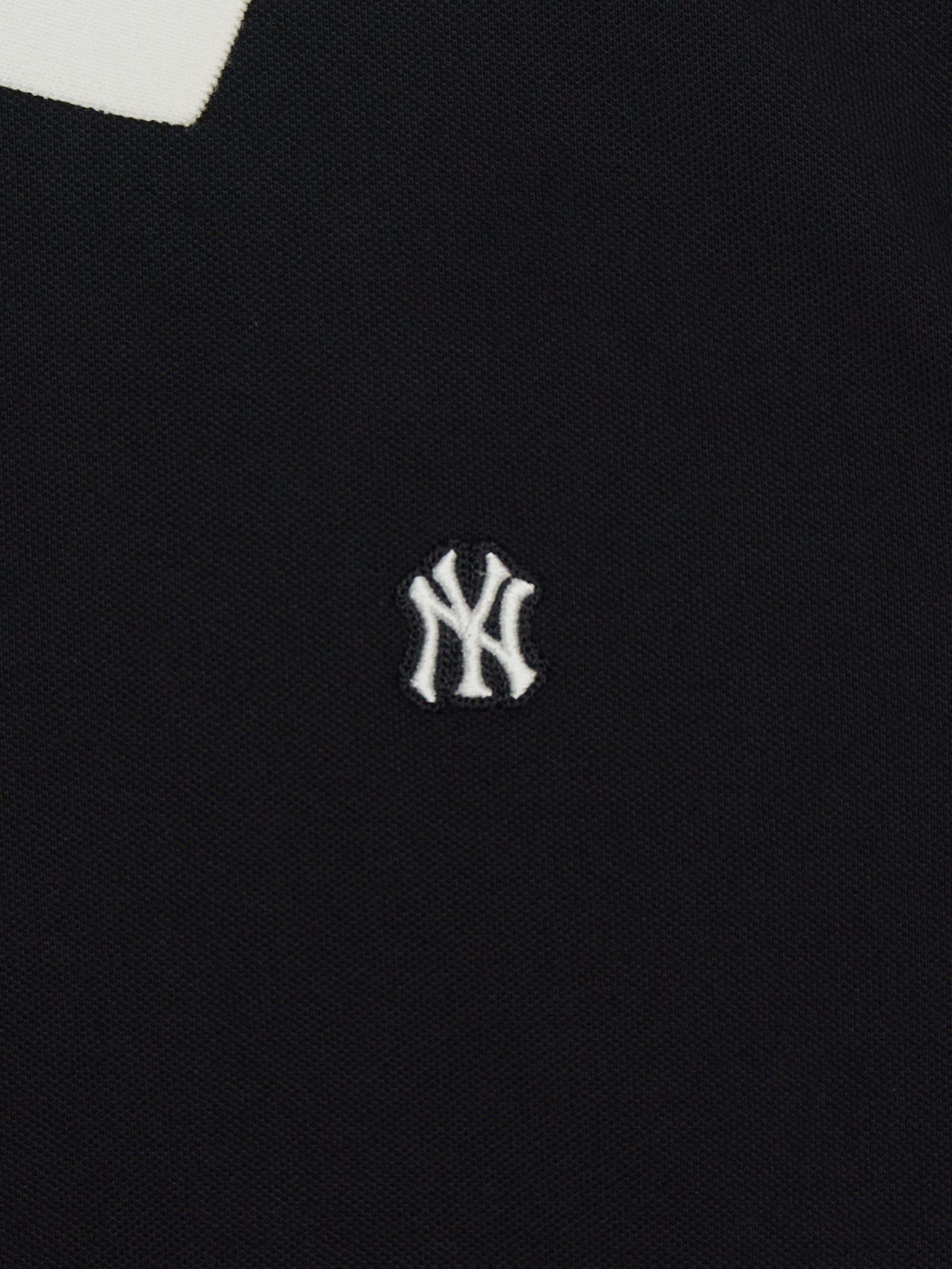 Women's Basic Crop Polo T-Shirts